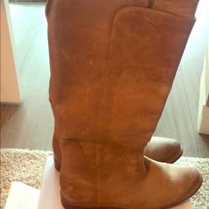 Frye Boots
